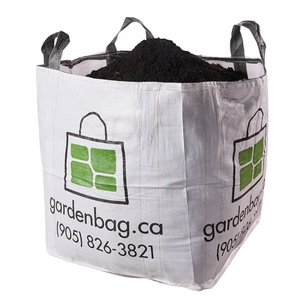 Garden Bag Enriched All-Purpose Garden Mix