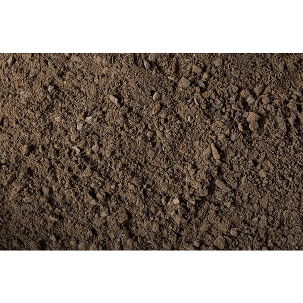 Garden Bag Limestone Screening Gravel - Grey