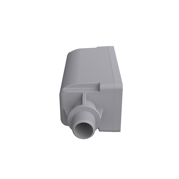 Siemens External FSPD 140 KA Surge Protection