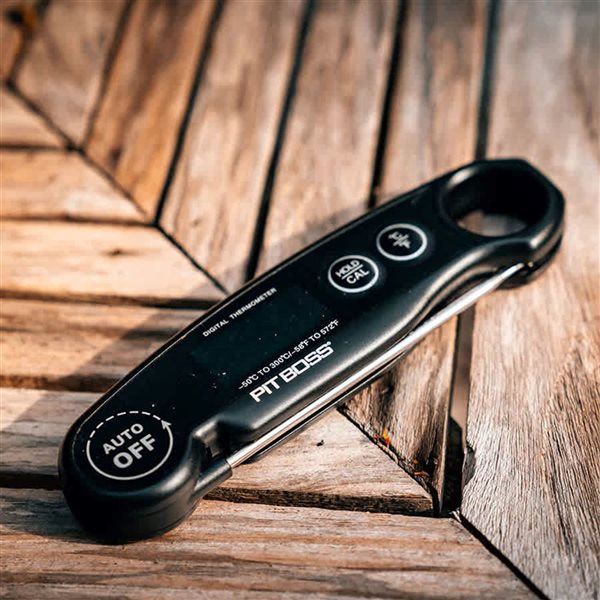 Pit Boss Digital Meat Thermometer