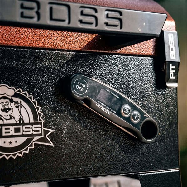 Pit Boss Digital Meat Thermometer