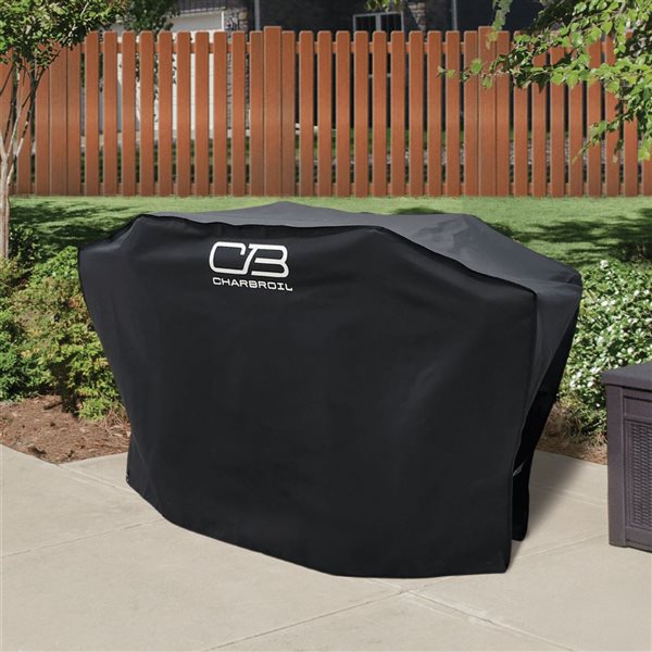 Charbroil 28 Versa-Tile Griddle Cover