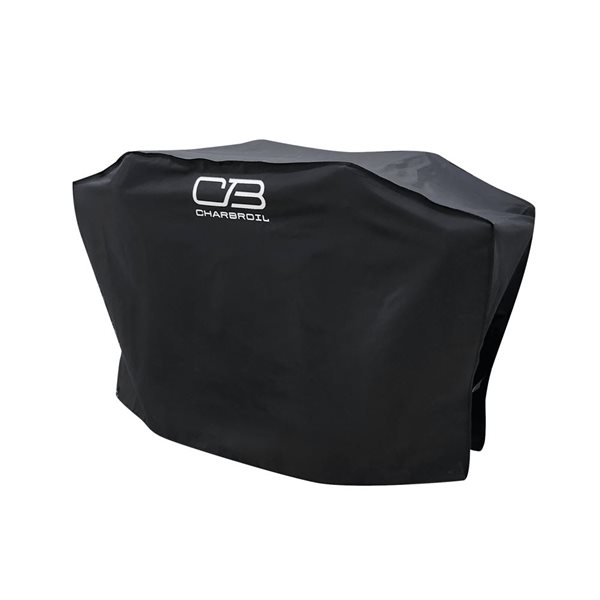 Charbroil 28 Versa-Tile Griddle Cover