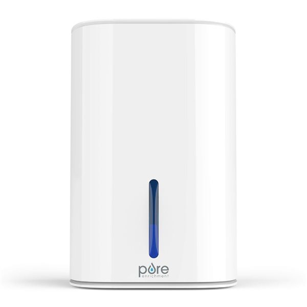 Pure Enrichment PureDry Mini Dehumidifier