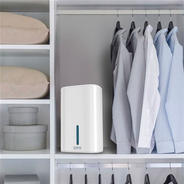 Pure Enrichment PureDry Mini Dehumidifier
