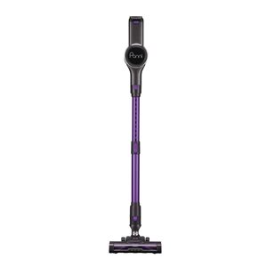 Panni 5-in-1 S1 MAX Pet Cordless Stick Vacuum w/ Brushless Motor and 2 Batteries - 38 kPa - Purple