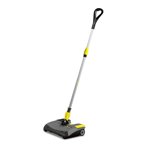Kärcher EB 30/1 Compact Cordless Electric Broom