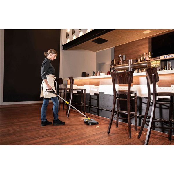 Kärcher EB 30/1 Compact Cordless Electric Broom