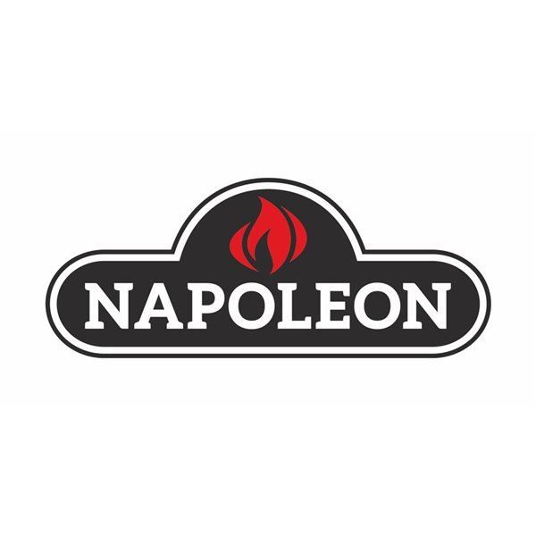 Napoleon Silicone Basting Brush