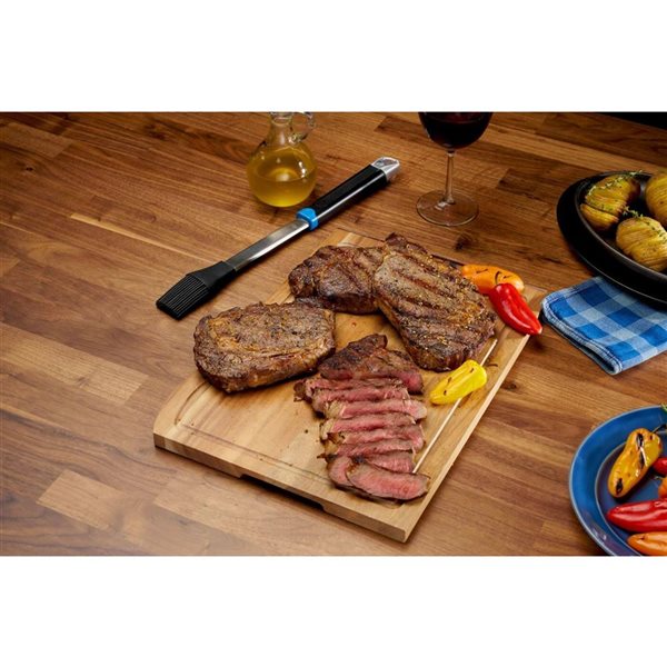 Napoleon Silicone Basting Brush