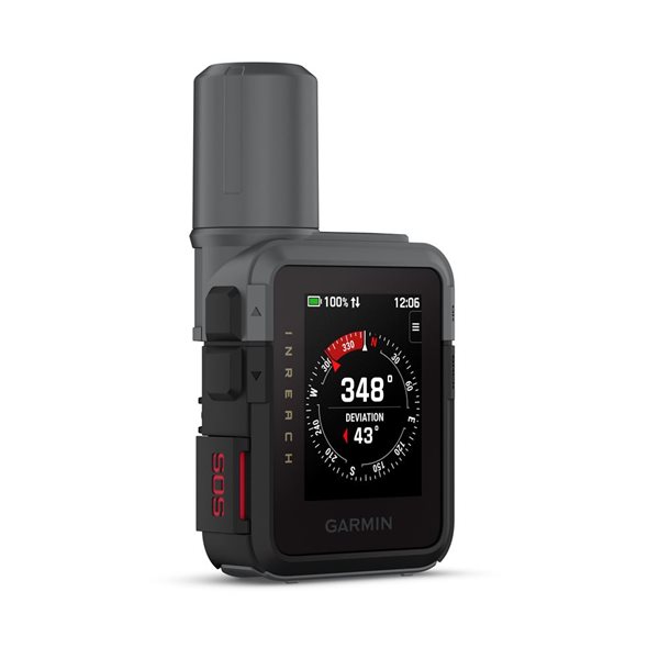Garmin inReach Mini 3 Satellite Communicator