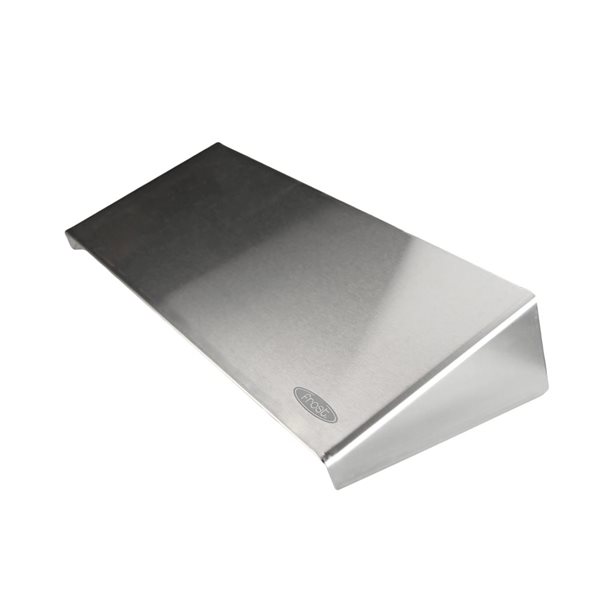 Frost Heavy-Duty Shelf 18 x 8-in - Stainless Steel