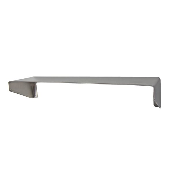 Frost Heavy-Duty Shelf 18 x 4-in - Stainless Steel