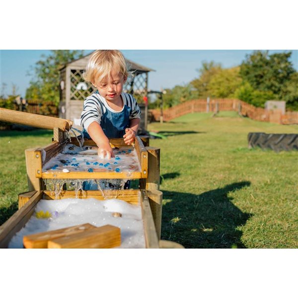 Plum Discovery Forest Water Run for Kids 3 Years+