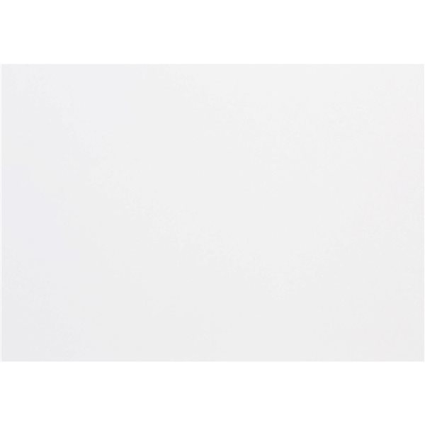 Monarch Specialties Mid-Century 3-Pcs Coffee Table Set - White