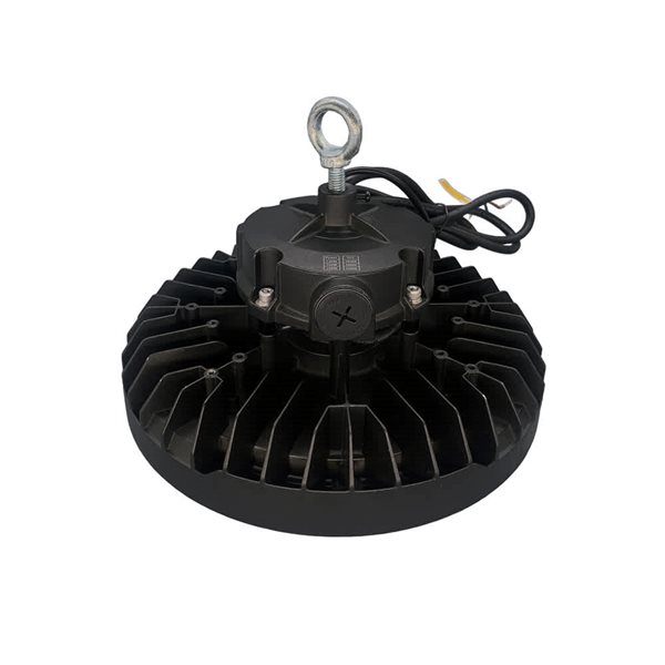 TorontoLed UFO High Bay Light For Industrial Use 100W/150W/200W 3CCT