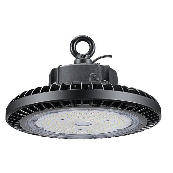TorontoLed UFO High Bay Light For Industrial Use 100W/150W/200W 3CCT