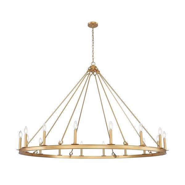 TorontoLed Prismatic Candelabra LED Filament Bulb 4000K 500 Lumens 5 W E12 - 3-Pack