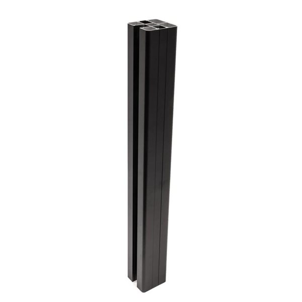 everhome 8-ft In-Ground Post for Composite Fence - 11-Pack
