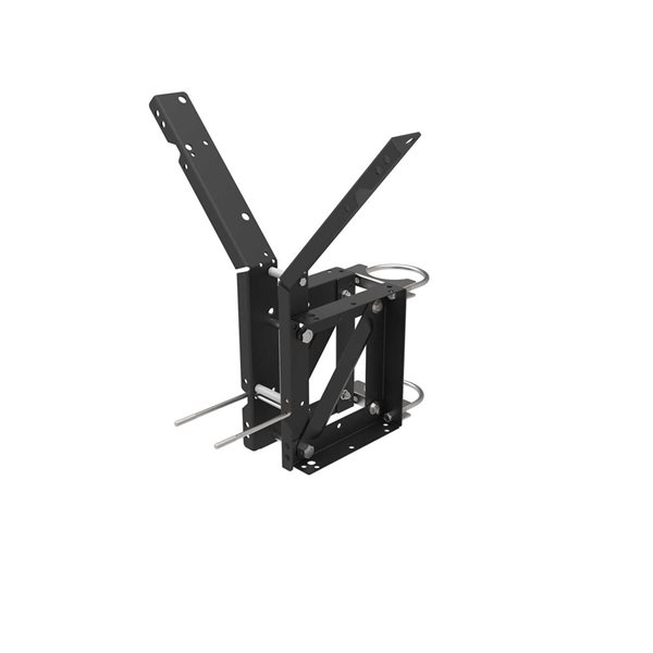 LIFETIME Universal Backboard Mounting Kit 9594 | RONA