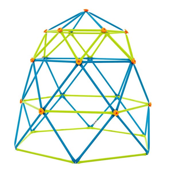 LIFETIME Metal Climbing Tower