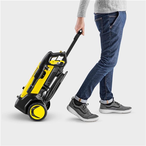 Karcher 2000 PSI 1.2-gal/min Cold Water Electric Pressure Washer