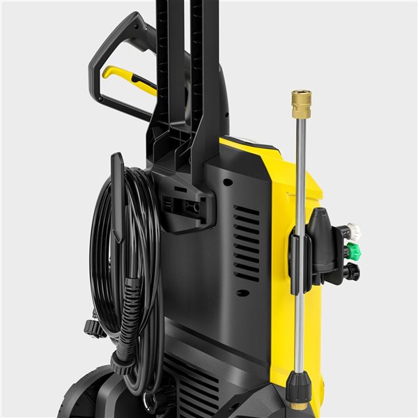 Karcher 2000 PSI 1.2-gal/min Cold Water Electric Pressure Washer