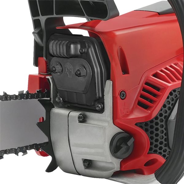 PRORUN 45 cc 18-in Gas-Powered 2-Stroke Chainsaw