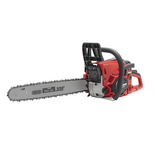 PRORUN 45 cc 18-in Gas-Powered 2-Stroke Chainsaw