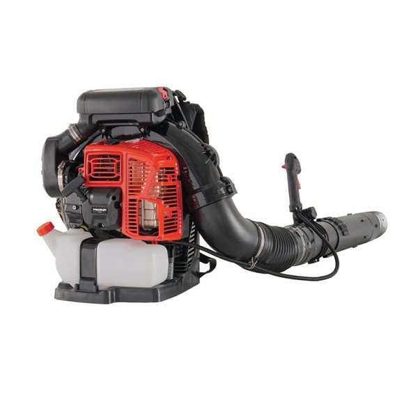 PRORUN Gasoline Powered Backpack Leaf Blower 80 cc 1125 CFM