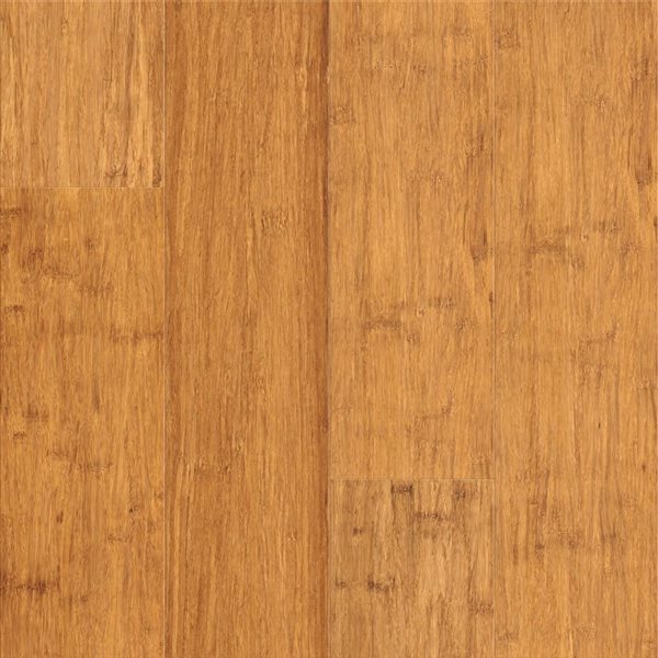 Bamboo Design & Architecture Densified Solid Bamboo T&G Flooring - Mocha