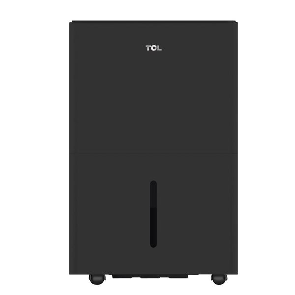 Deshumidificateur intelligent tcl 50 pintes h50d44b ca