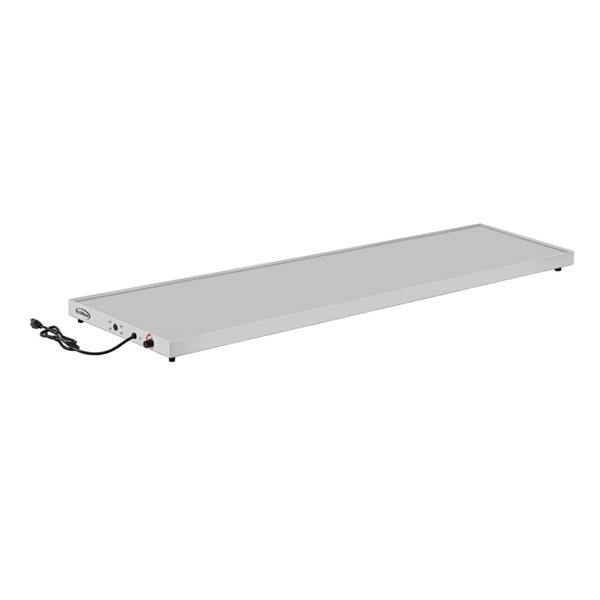Koolmore Commercial Warming Shelf 60-in