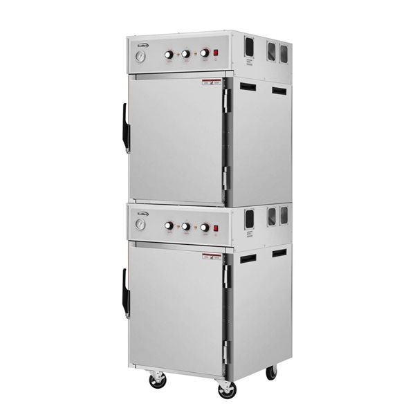 Koolmore Cook and Hold Oven 3,000W/240V - Stainless Steel