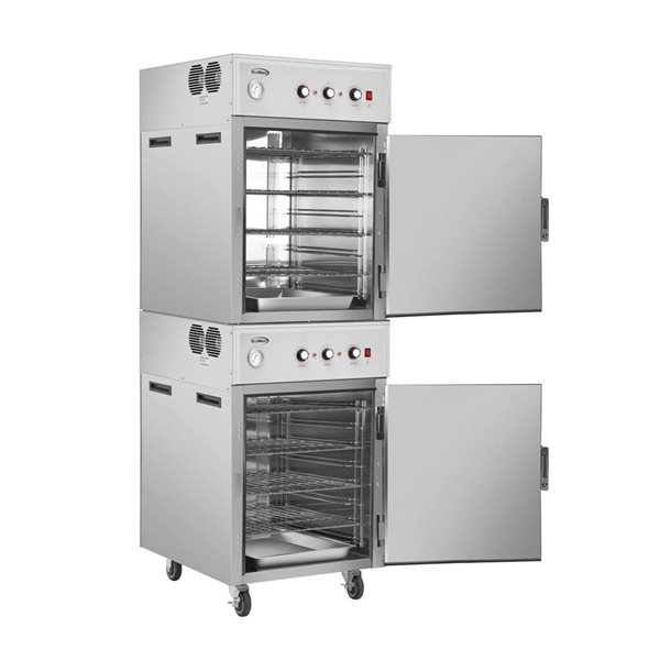Koolmore Cook and Hold Oven 3,000W/240V - Stainless Steel