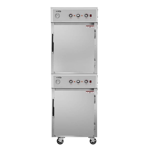 Koolmore Cook and Hold Oven 3,000W/240V - Stainless Steel