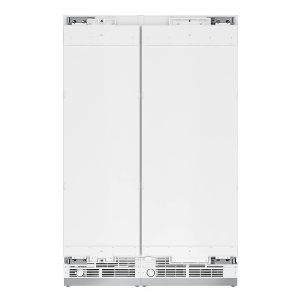 KoolMore Reserve Panel Ready Column Refrigerator 30-in & Freezer 24-in