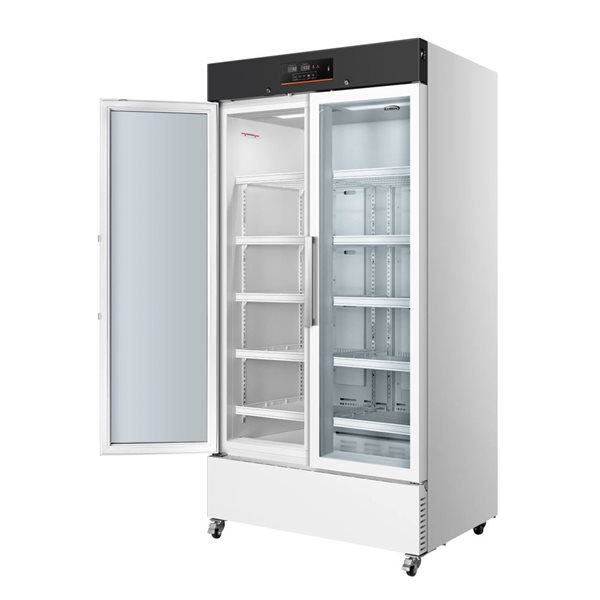 Koolmore Medical Vaccine Refrigerator 38-in - White