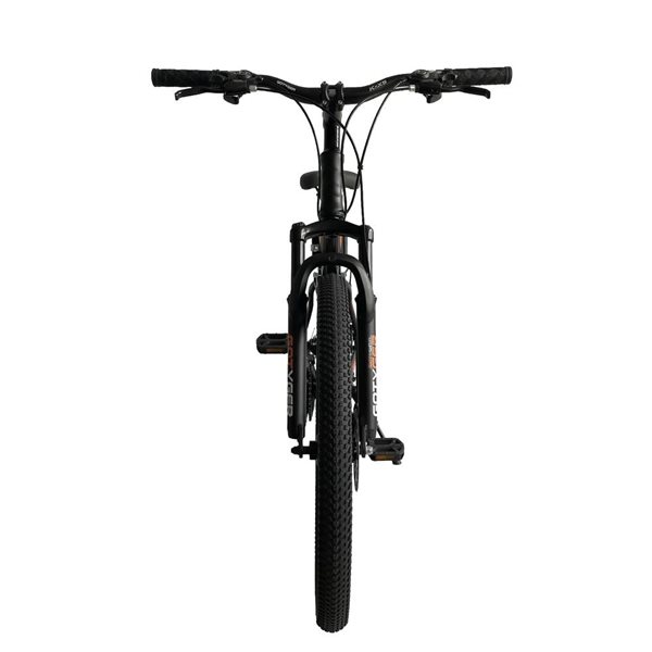 GoTyger Mountain Bike Unisex 21-Speed Foldable with 24-in Wheels