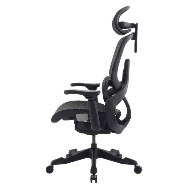 TygerClaw Ergonomic Mesh Office Chair with Advanced Comfort Design