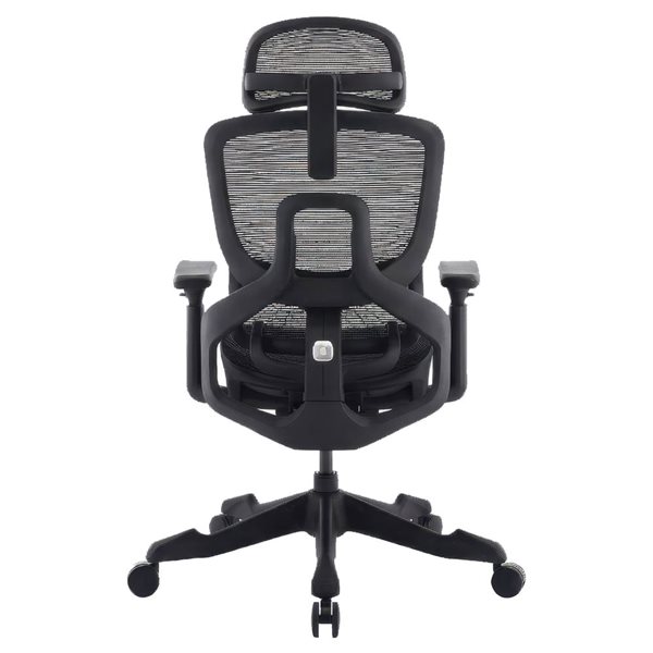 TygerClaw Ergonomic Mesh Office Chair with Advanced Comfort Design