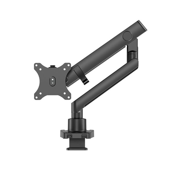 TygerClaw Monitor Mount for 17-in to 40-in Displays with Cable Management