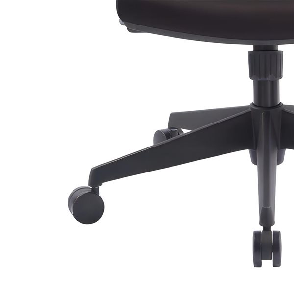 TygerClaw Ergonomic Office Chair with Full Back Support