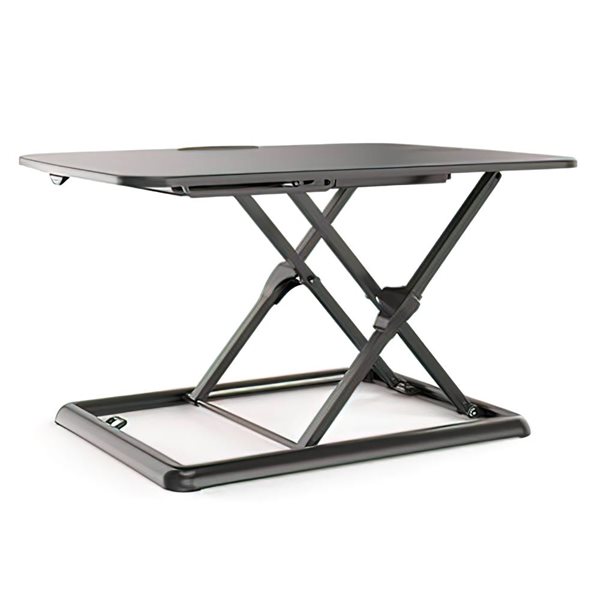 TygerClaw Height-Adjustable Standing Desk