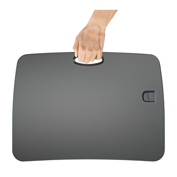 TygerClaw Height-Adjustable Standing Desk