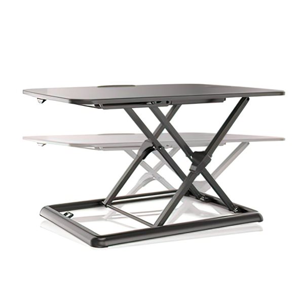TygerClaw Height-Adjustable Standing Desk