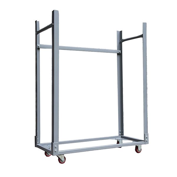 TygerClaw Folding Chair Dolly Commercial Grade High Capacity