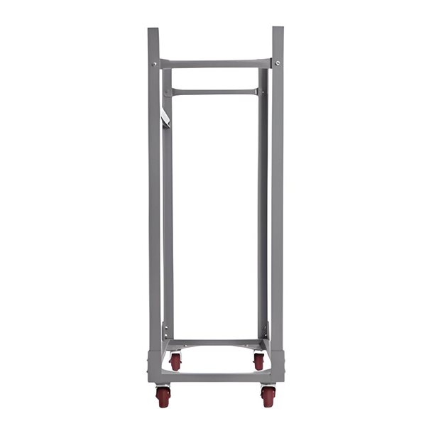 TygerClaw Folding Chair Dolly Commercial Grade High Capacity