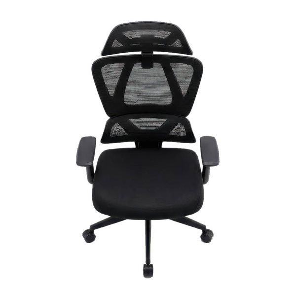 TygerClaw Premium Ergonomic High-Back Mesh Office Chair