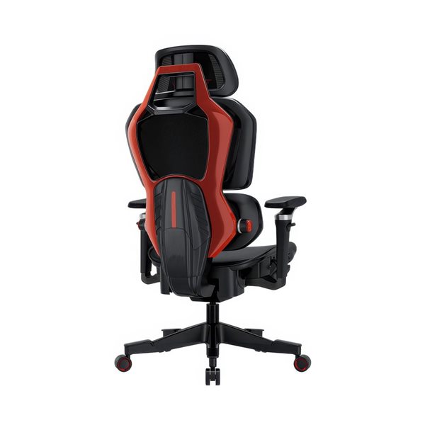 TygerClaw DuoFlex Ergonomic High-Back Gaming Chair